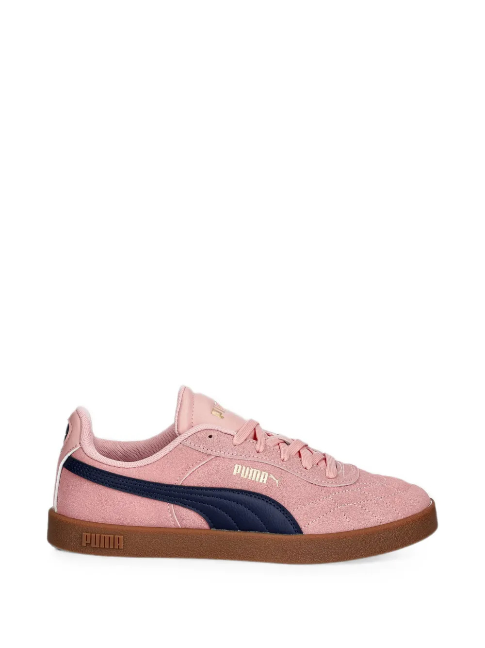PUMA Club II Indoor SD sneakers - Rosa