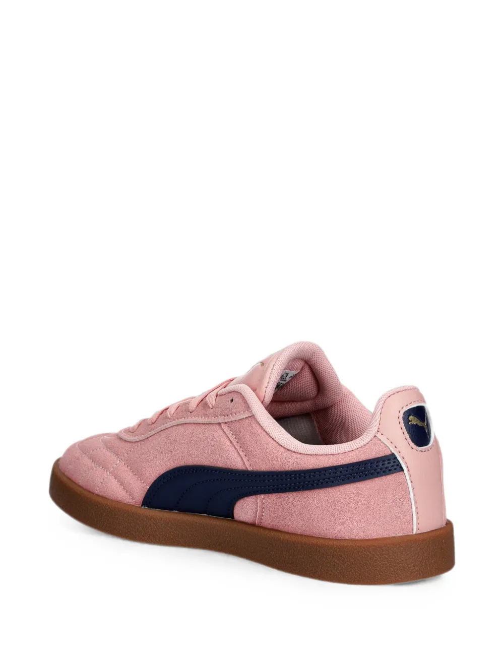 PUMA Club II Indoor SD sneakers Roze