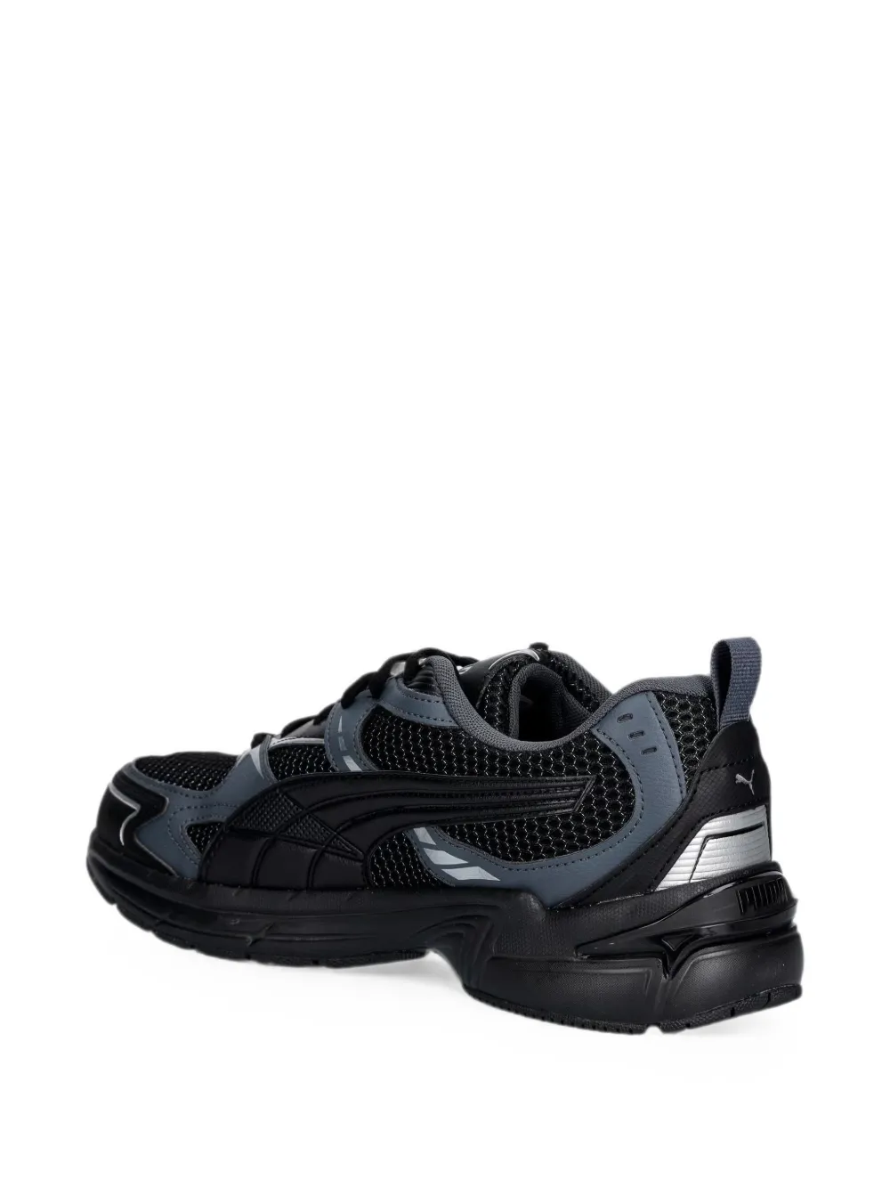 PUMA Milenio Tech 2000 sneakers Zwart