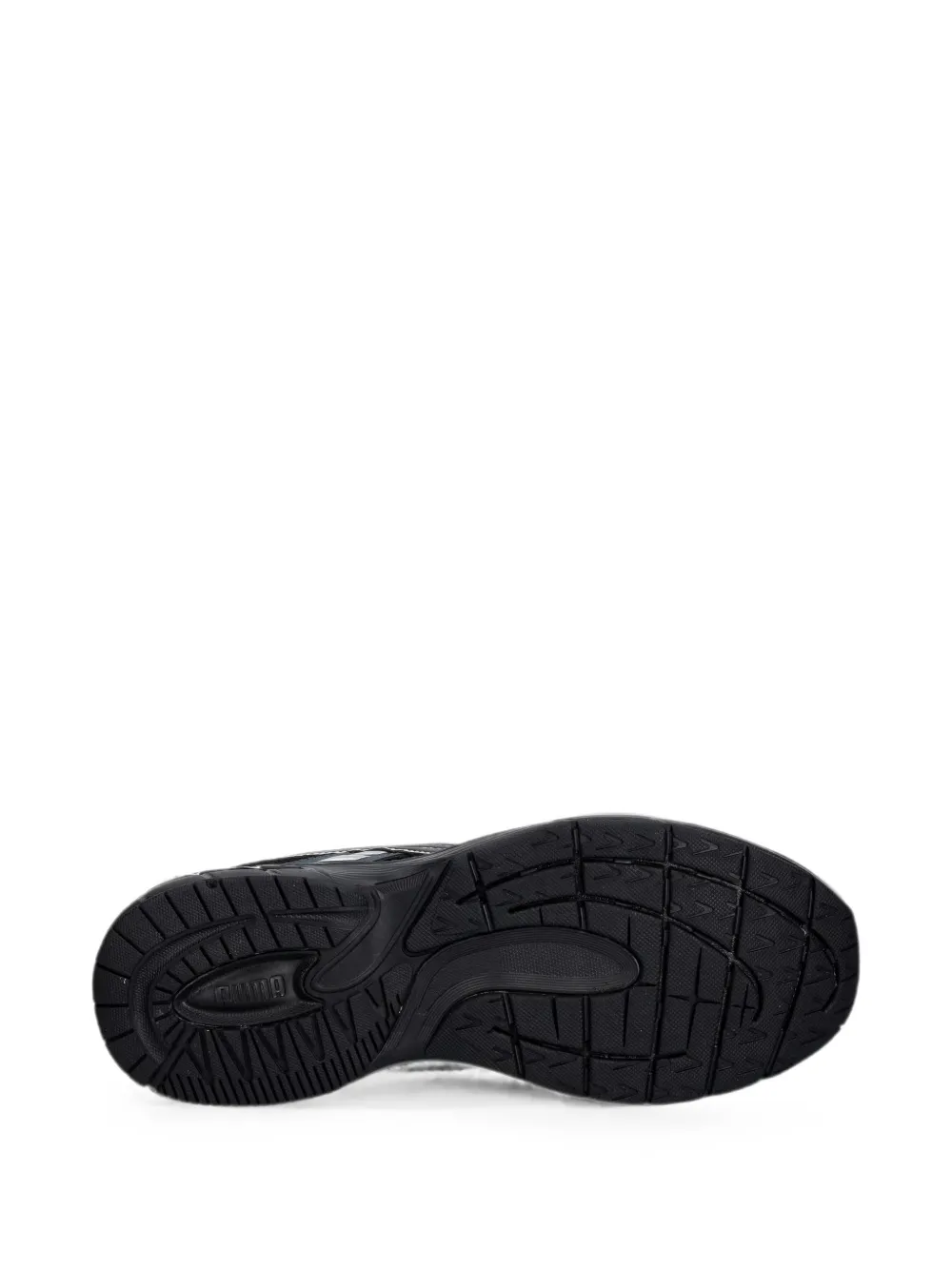 PUMA Milenio Tech 2000 sneakers Zwart