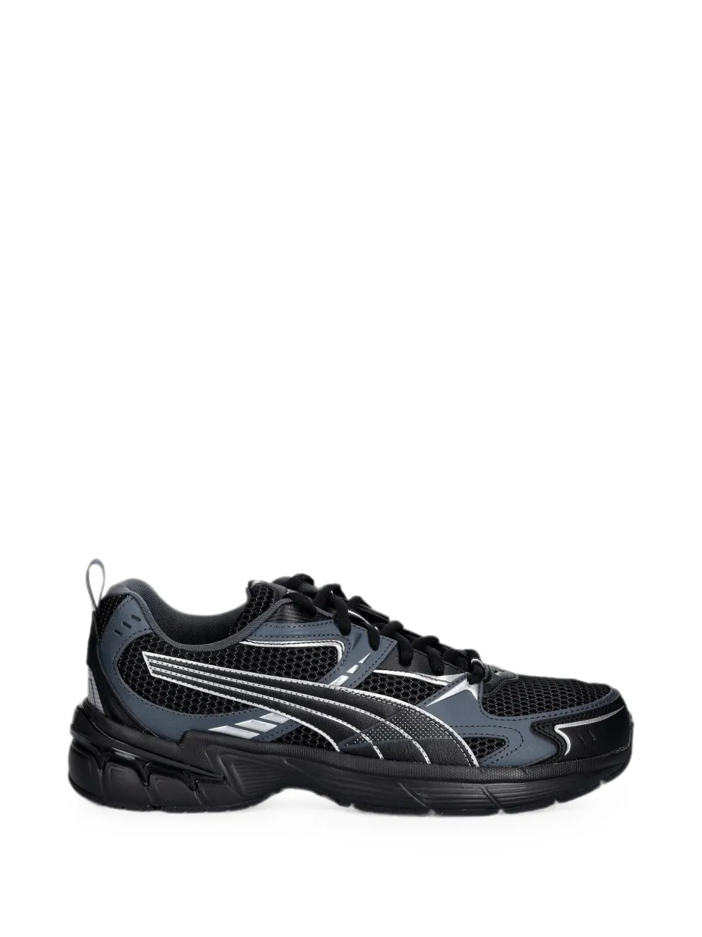 PUMA Milenio Tech 2000 sneakers - Schwarz