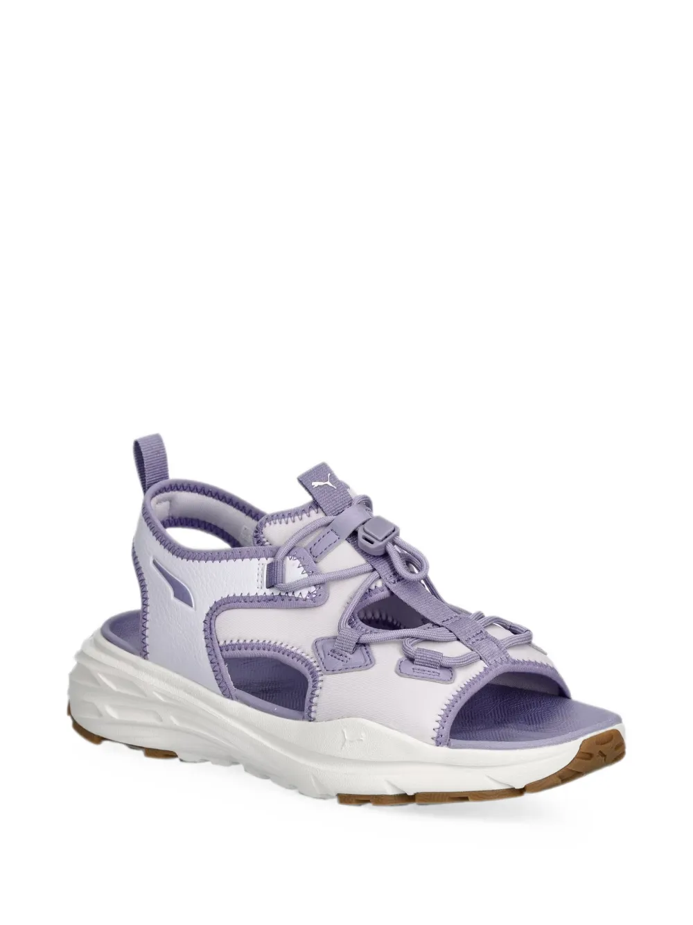 PUMA Hypnotic sandals Wit