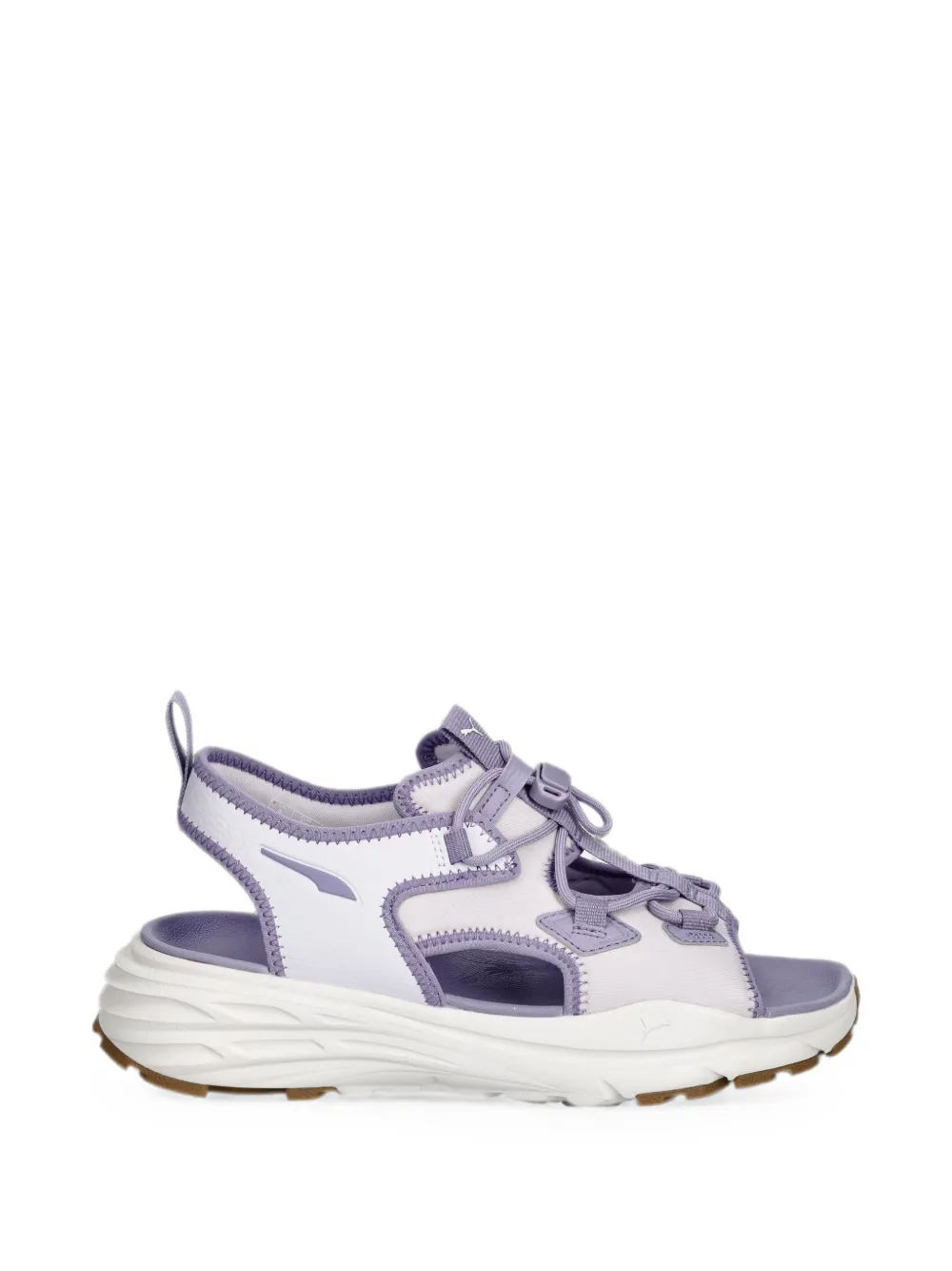 PUMA Hypnotic sandals Wit