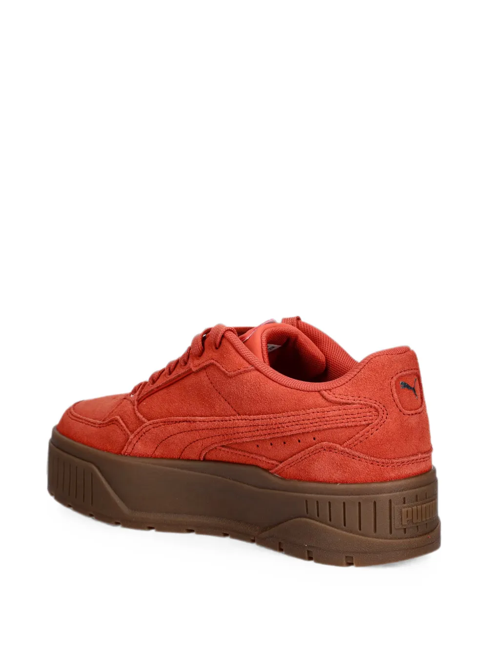 PUMA Karmen II Idol sneakers Oranje