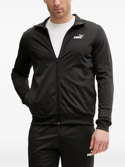 PUMA logo-print tracksuit