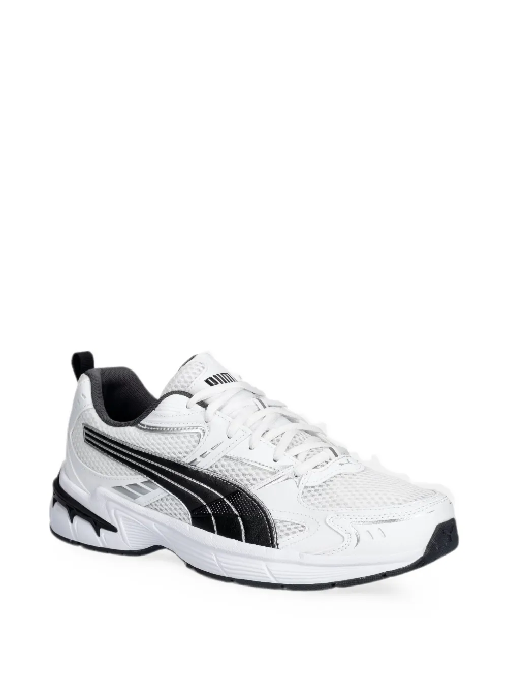 PUMA Milenio Tech 2000 sneakers Wit