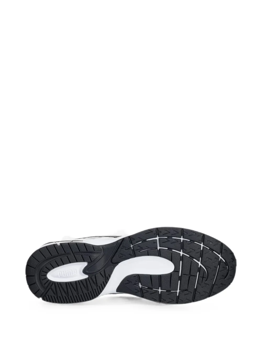 PUMA Milenio Tech 2000 sneakers Wit