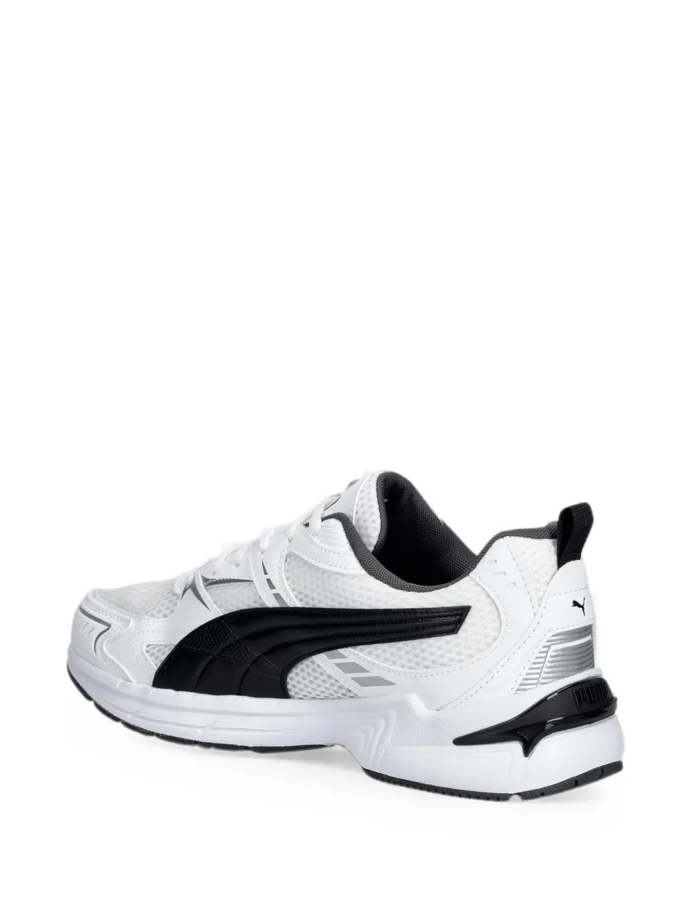 PUMA Milenio Tech 2000 sneakers Wit
