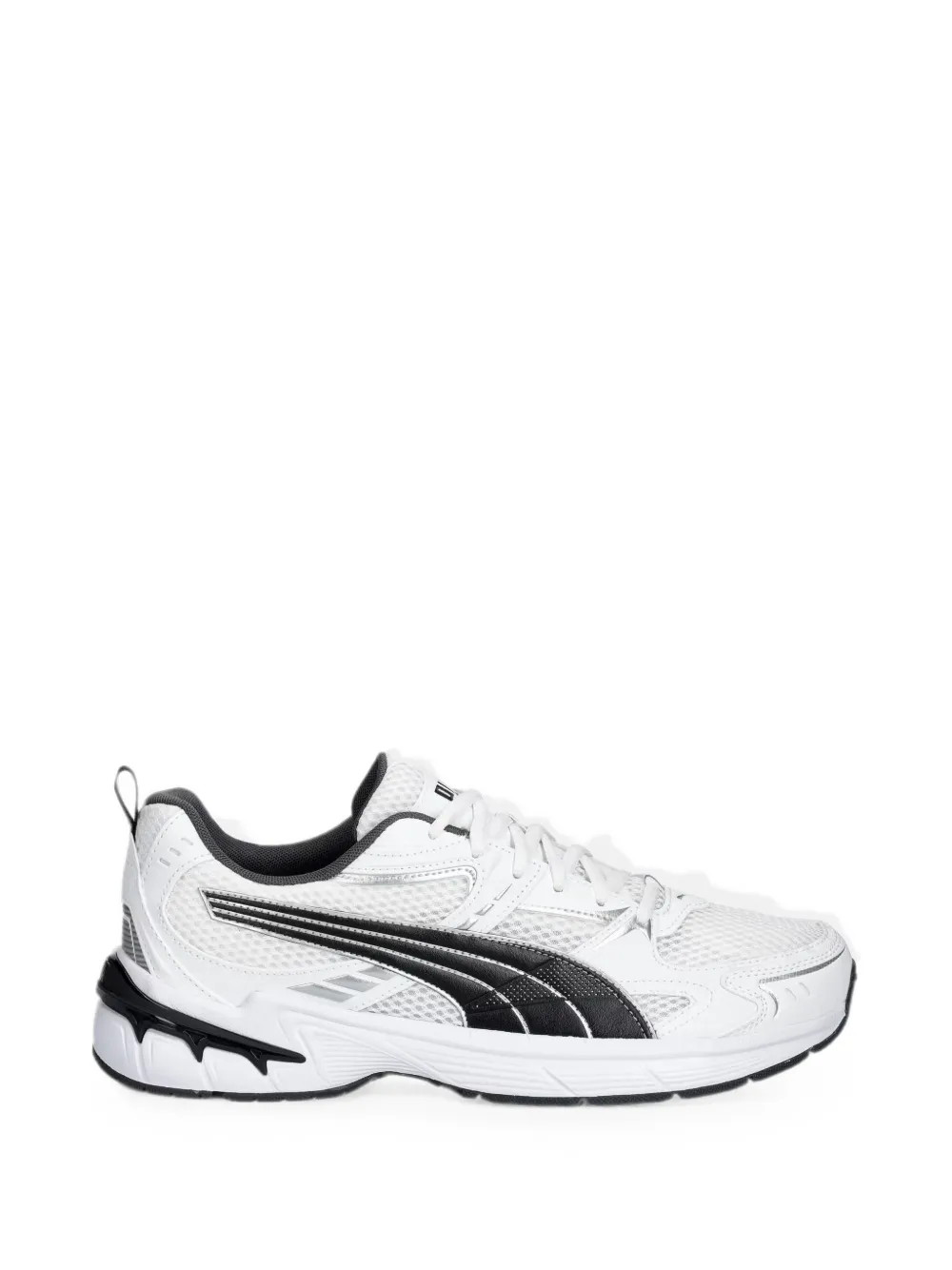 PUMA Milenio Tech 2000 sneakers - Weiß