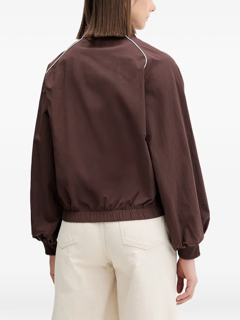 PUMA T7 balloon jacket Bruin