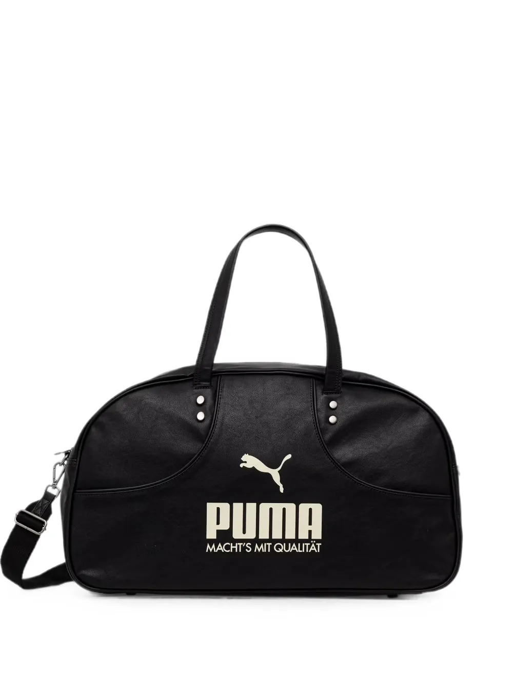 PUMA 1976 Archive holdall - Schwarz
