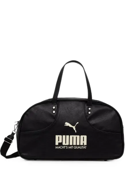 PUMA 1976 Archive holdall