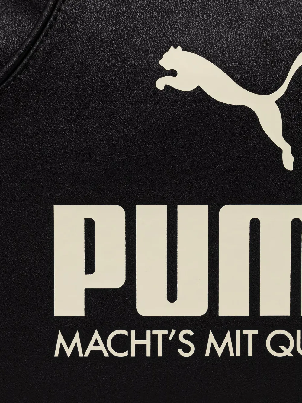PUMA 1976 Archive reistas Zwart