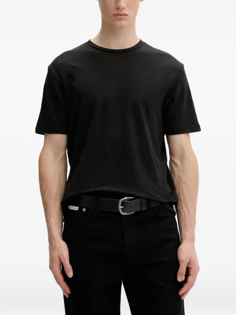 rag & bone crew-neck T-shirt
