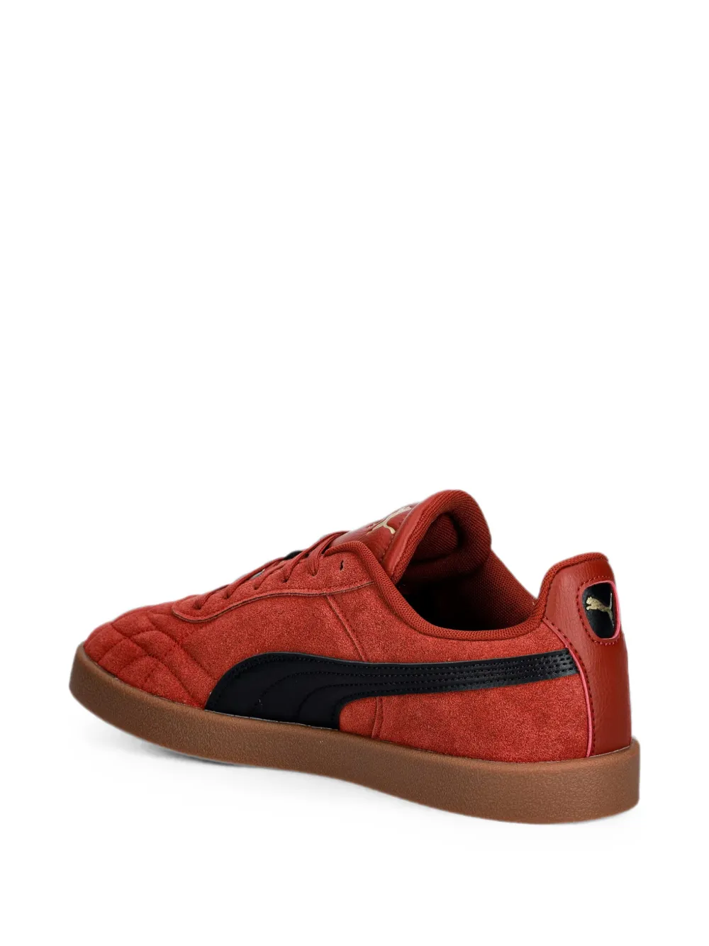 PUMA Club II Era sneakers Rood
