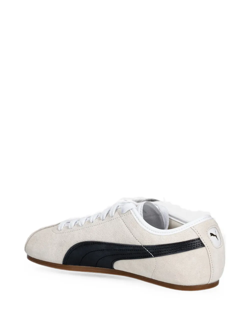 PUMA Tackle sneakers Beige