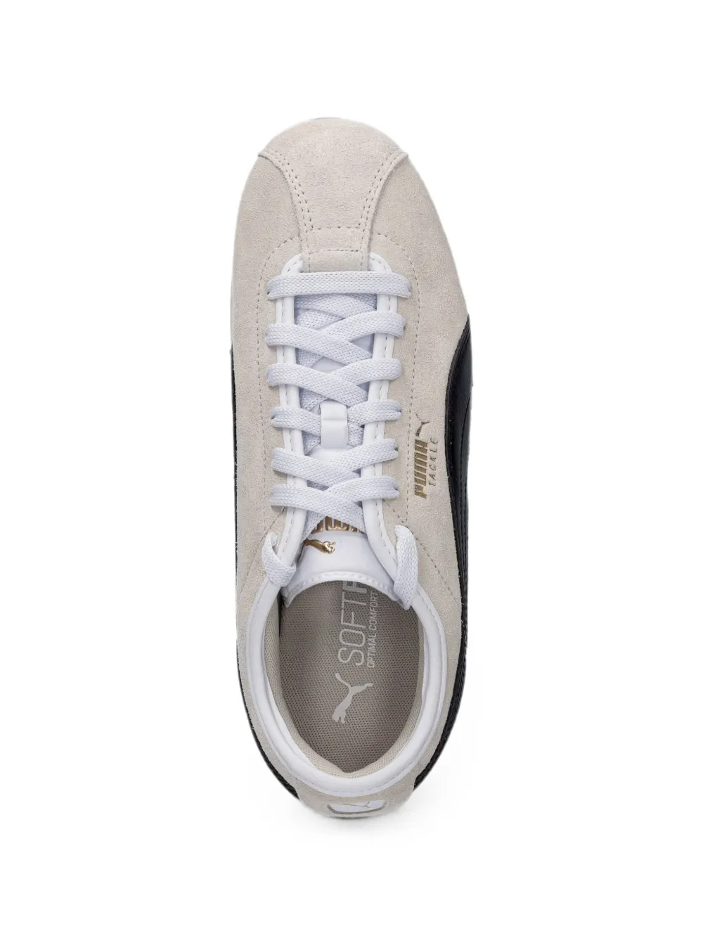 PUMA Tackle sneakers Beige