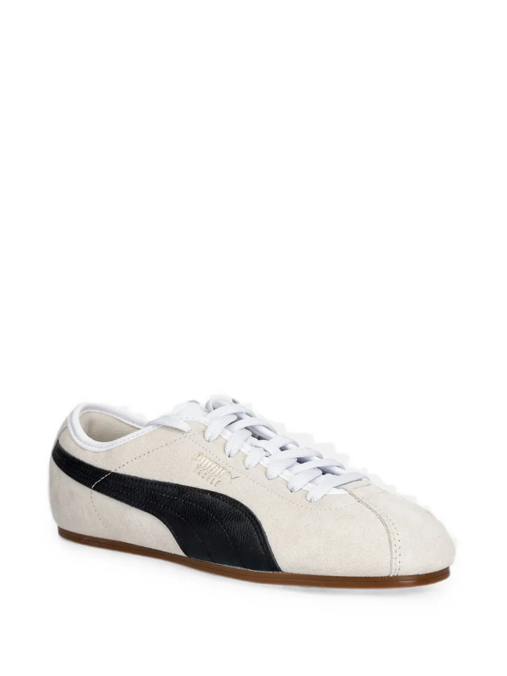 PUMA Tackle sneakers Beige