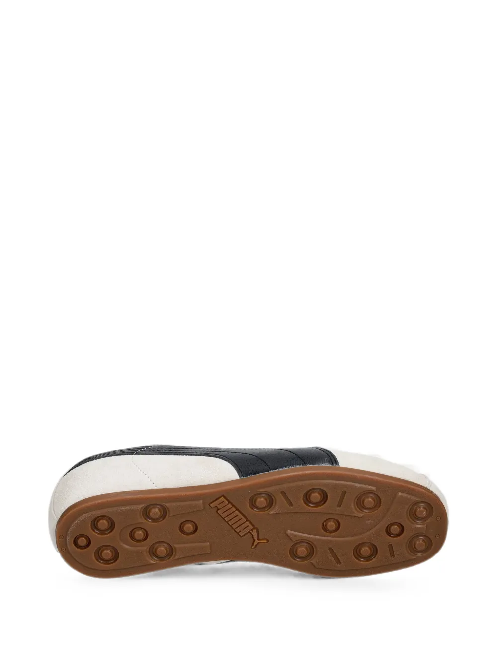 PUMA Tackle sneakers Beige