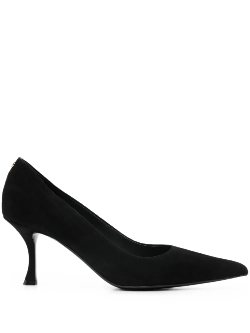 Ferragamo Elydea pumps Zwart