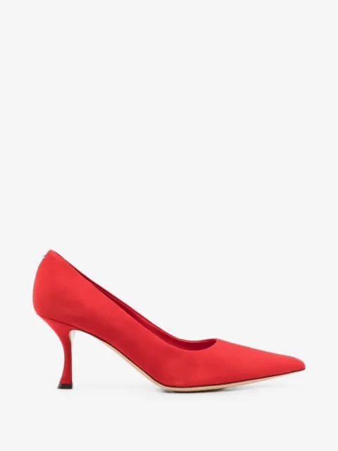 Elydea pointed-toe pumps