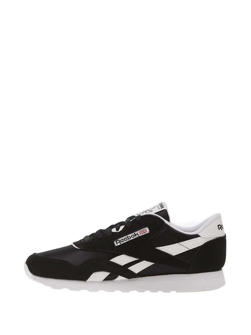 Reebok Classic sneakers - Schwarz