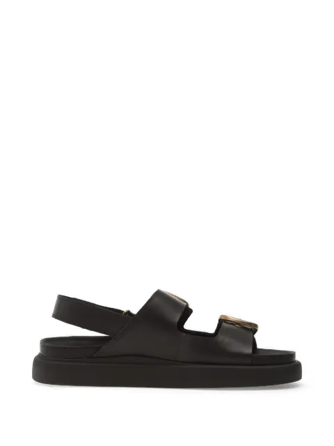 Clarks  Aristella Bay buckle-fastening sandals
