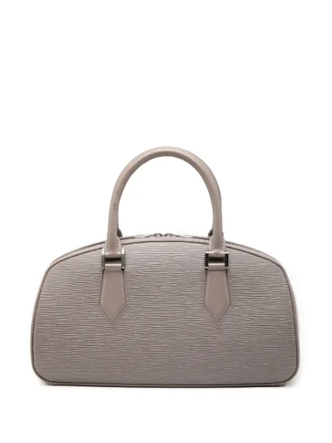 Louis Vuitton Pre-Owned sac à main Epi Jasmin (2001)