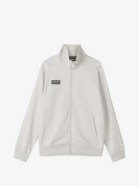 adidas Backhill Spzl Tt zip-up sweatshirt