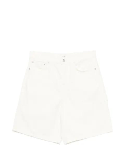 Les Deux carpenter shorts