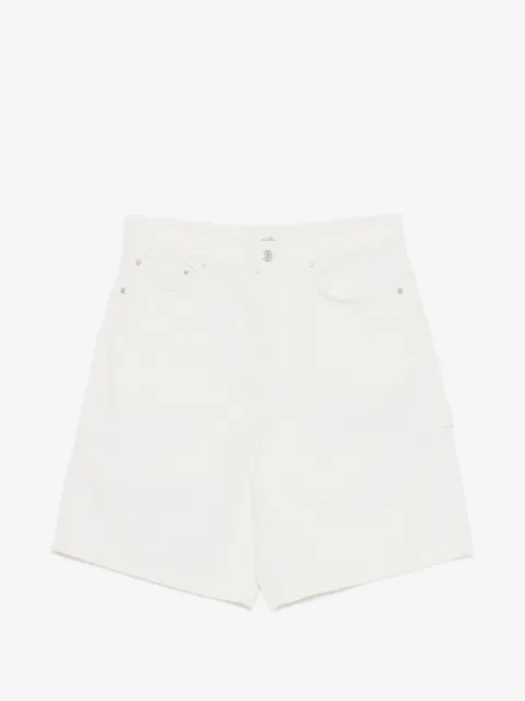 Les Deux carpenter shorts