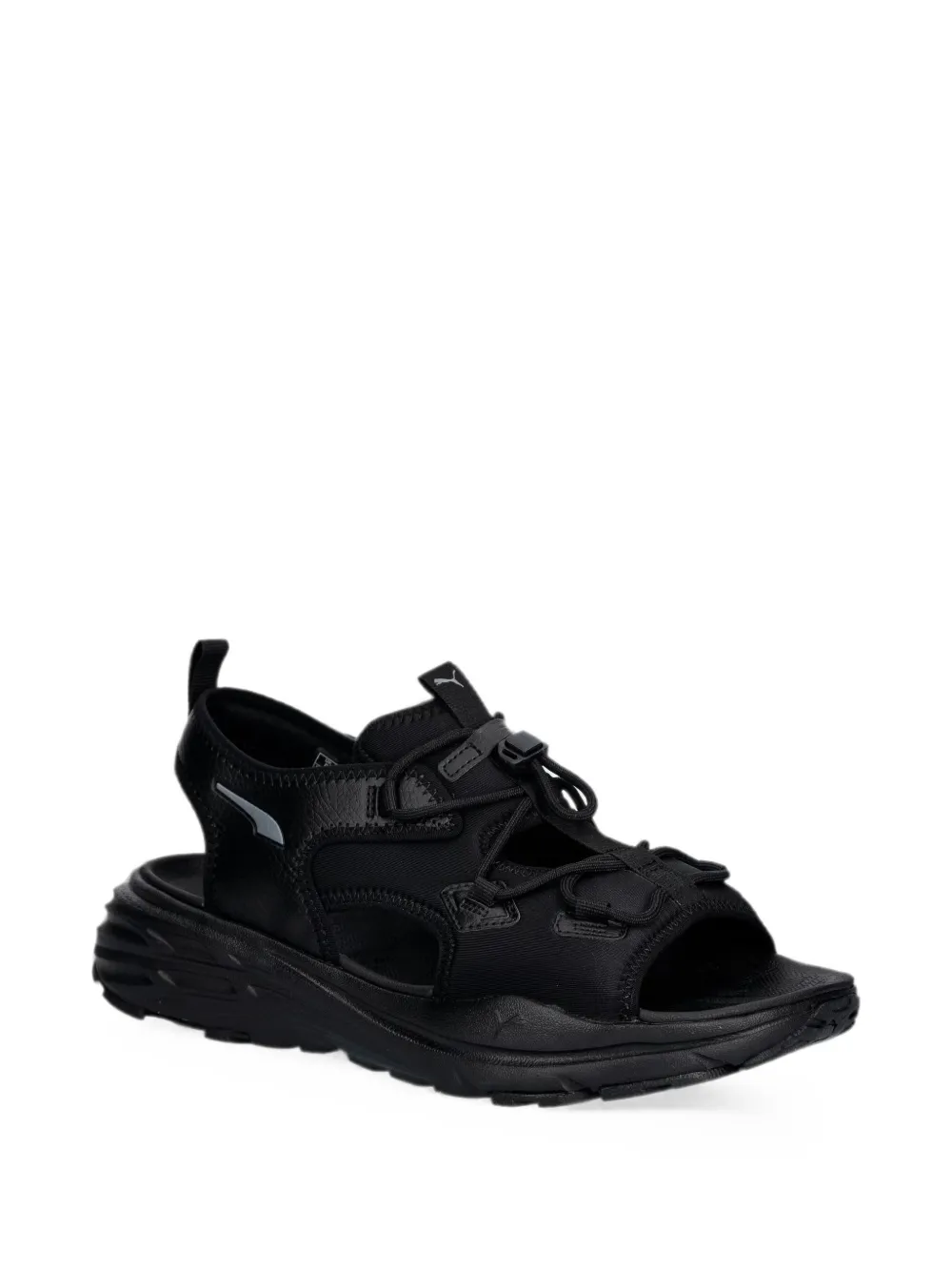 PUMA Hypnotic sandals Zwart