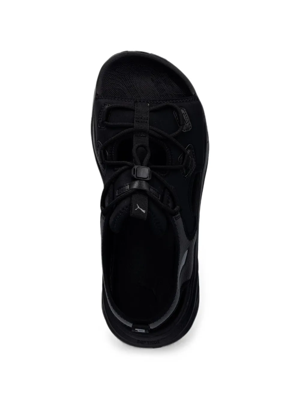 PUMA Hypnotic sandals Zwart