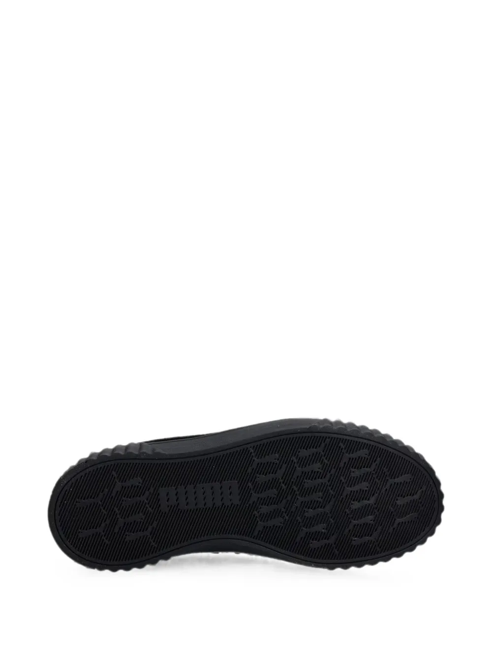 PUMA Carina 3.0 SD sneakers Zwart