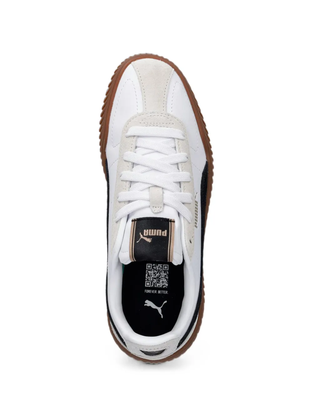 PUMA Club Kayzer OG sneakers Wit