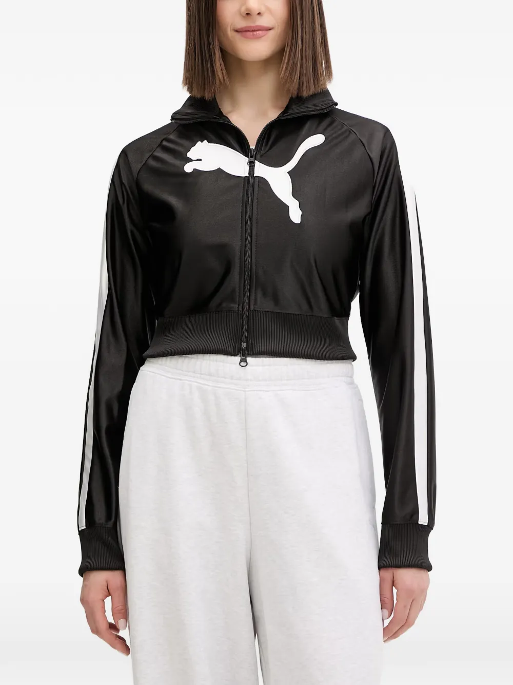 PUMA Giacca Future Archive - Nero