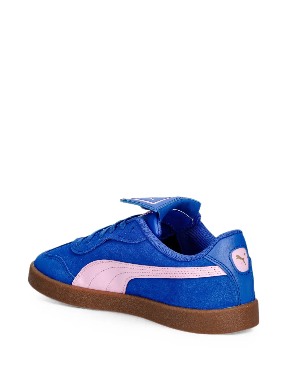 PUMA Club Azura SD sneakers Blauw