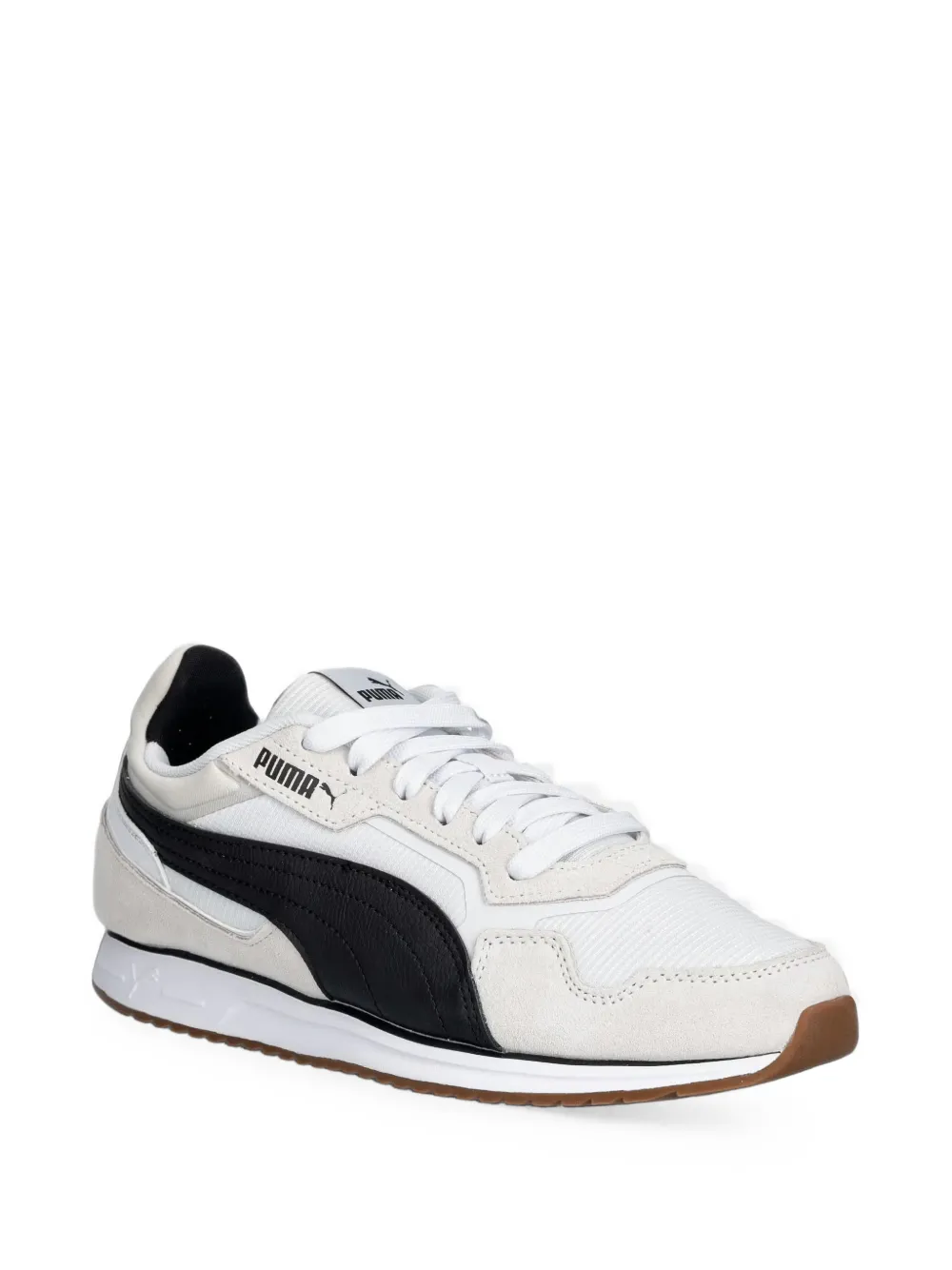 PUMA Softride ST miler sneakers Wit
