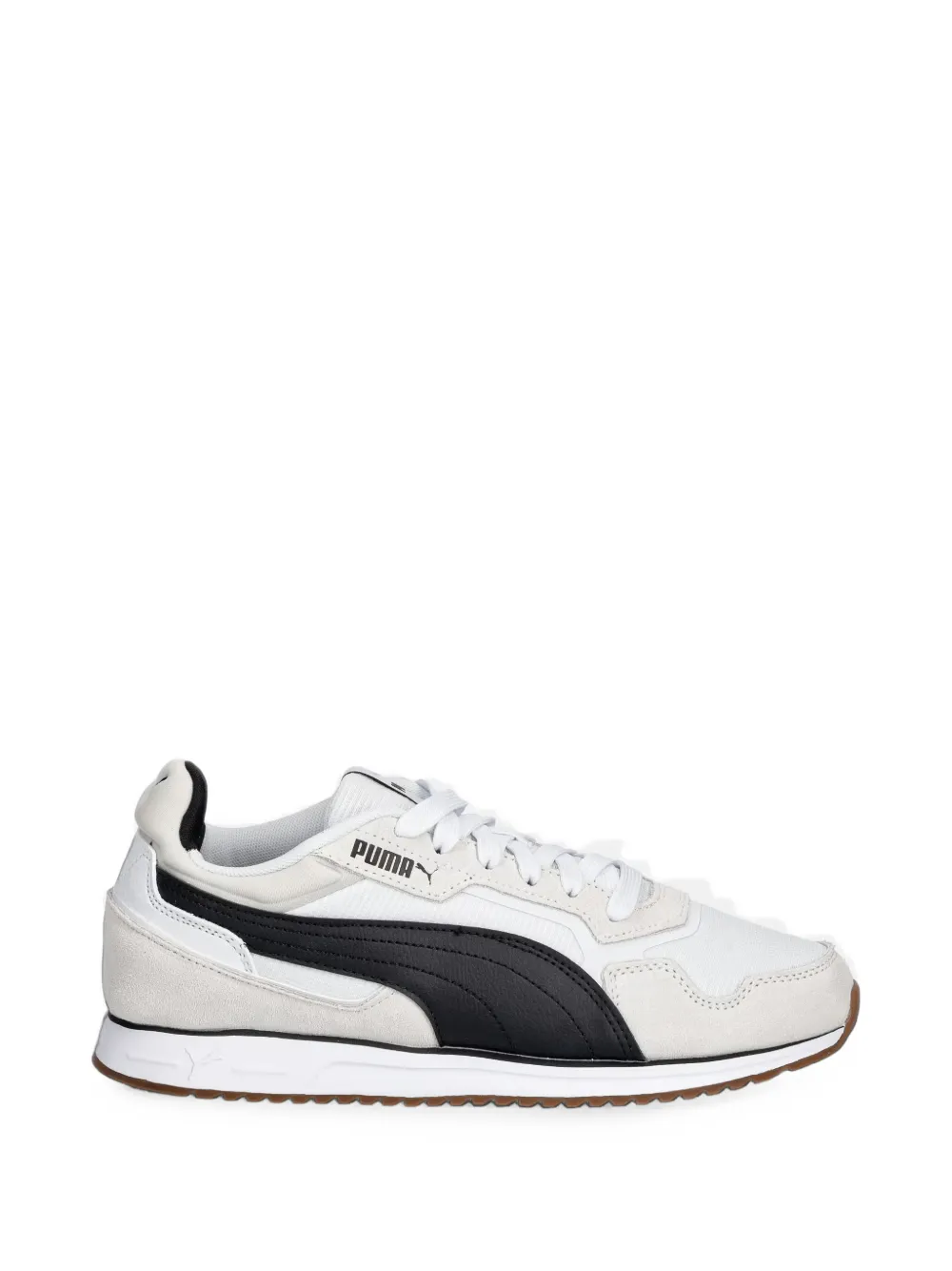 PUMA Softride ST miler sneakers Wit