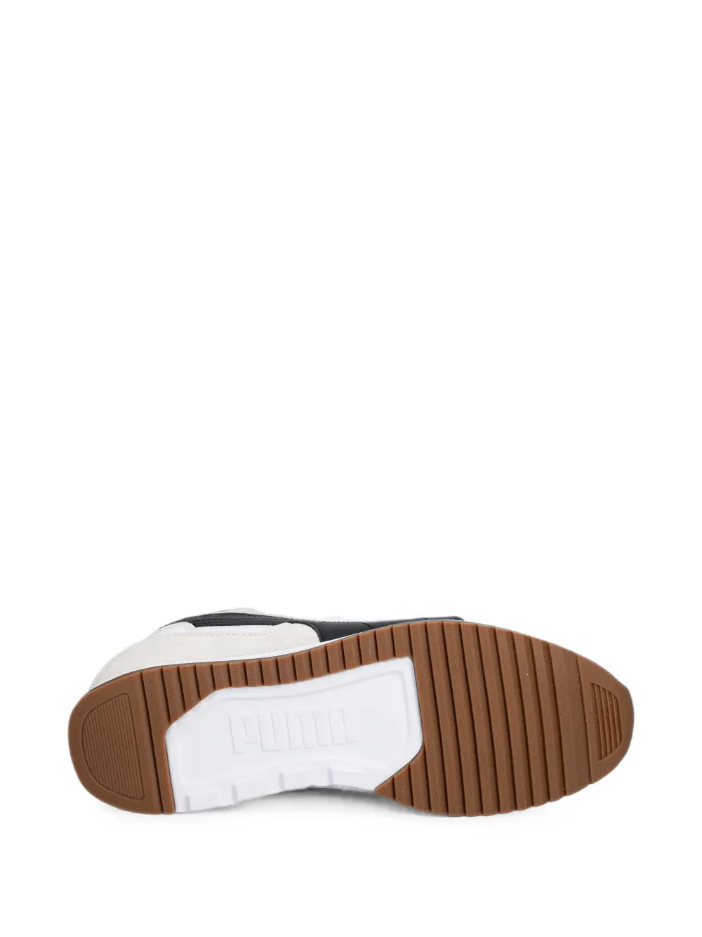 PUMA Softride ST miler sneakers Wit