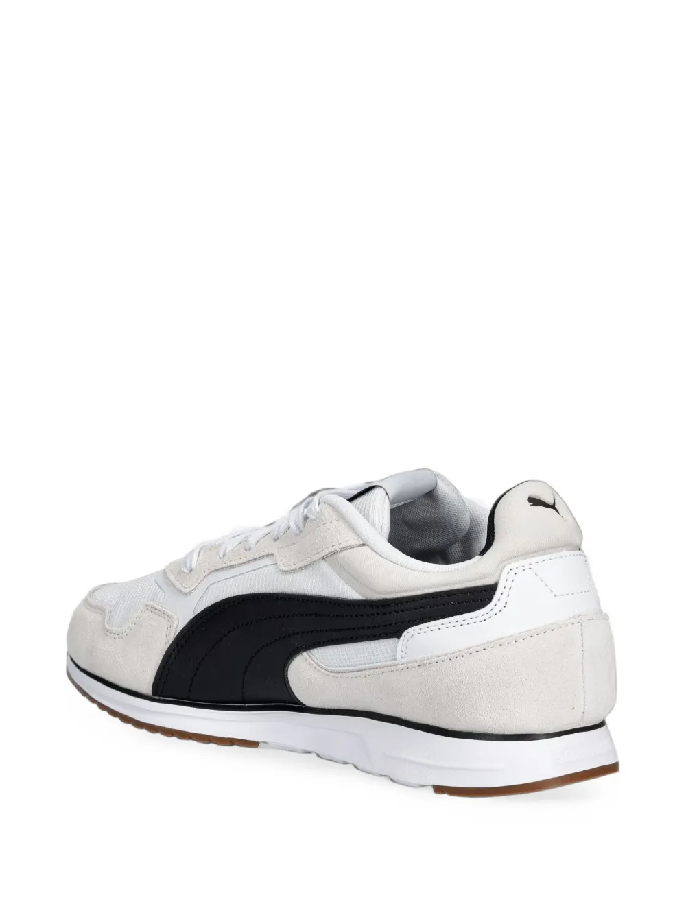 PUMA Softride ST miler sneakers Wit