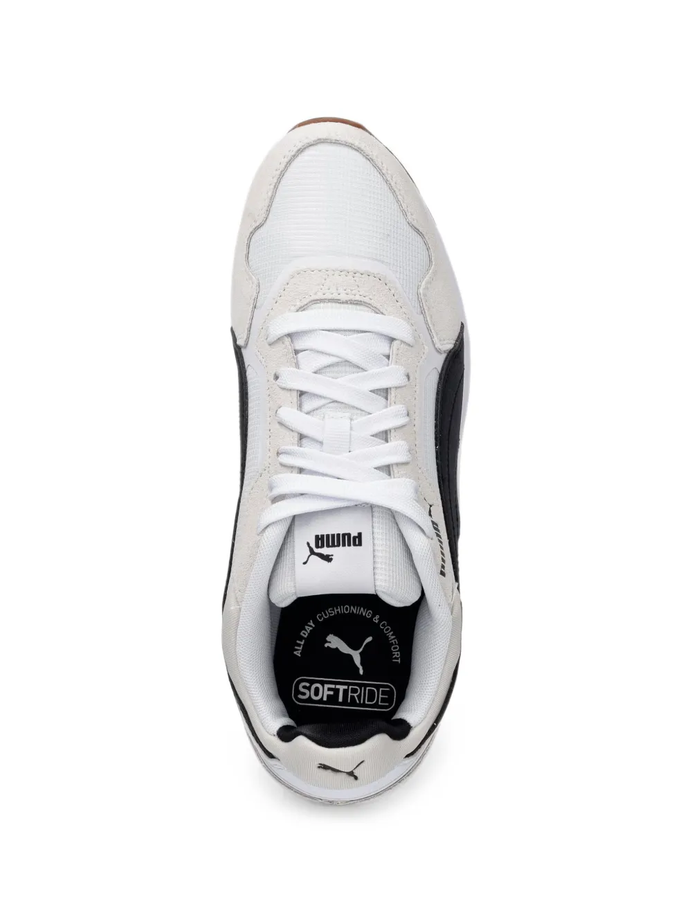 PUMA Softride ST miler sneakers Wit