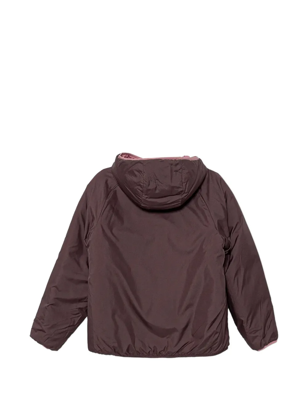 Puma Kids Omkeerbaar jack Bruin