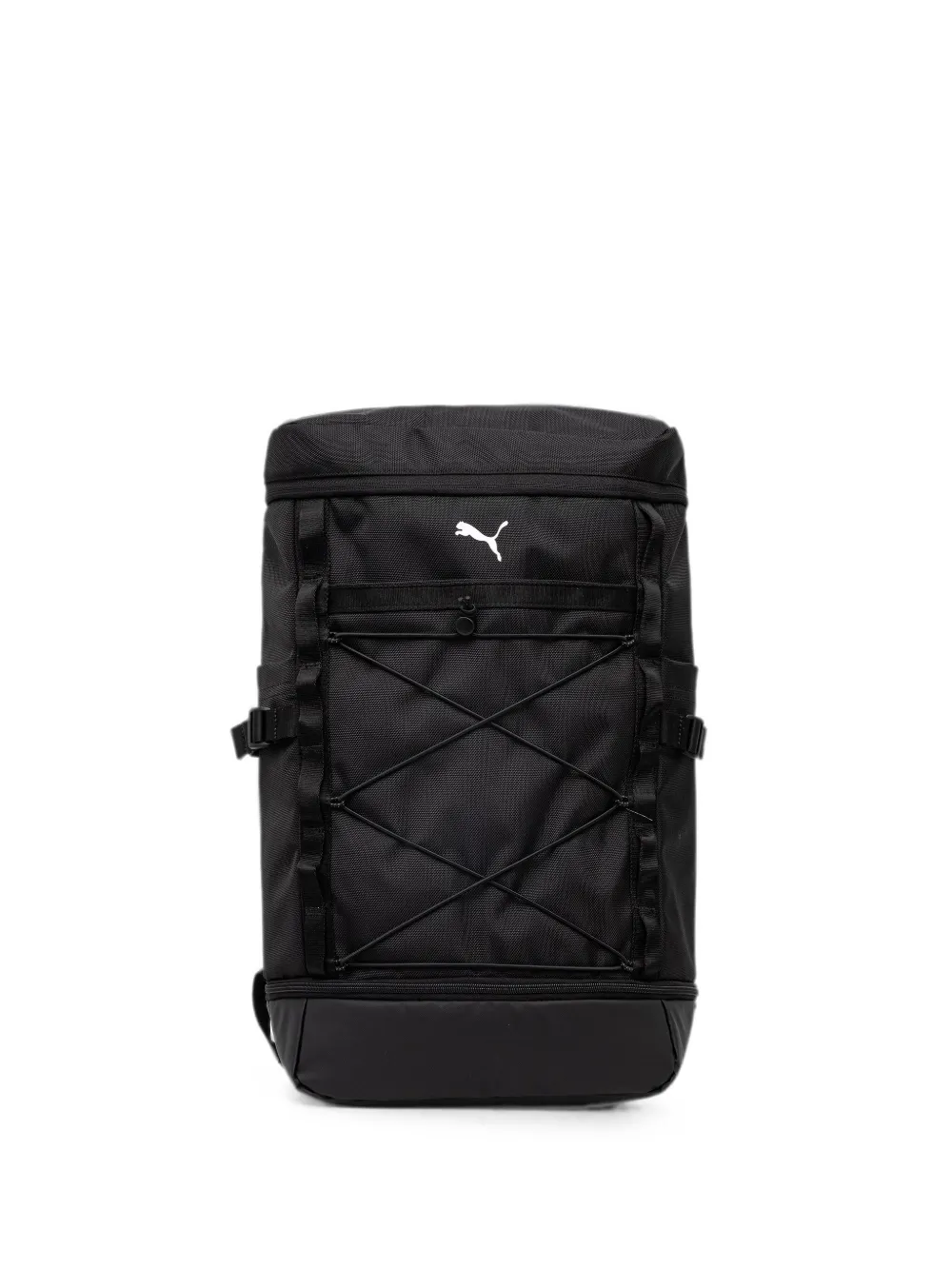 PUMA Train All Day 35L logo-print backpack - Nero