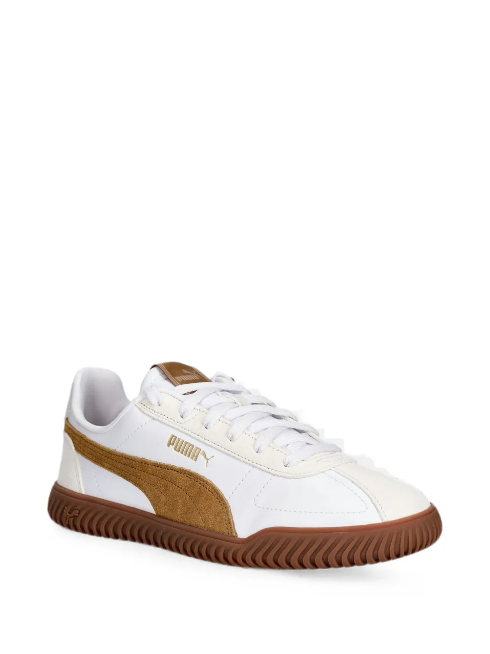 PUMA Club Kayzer OG sneakers Wit