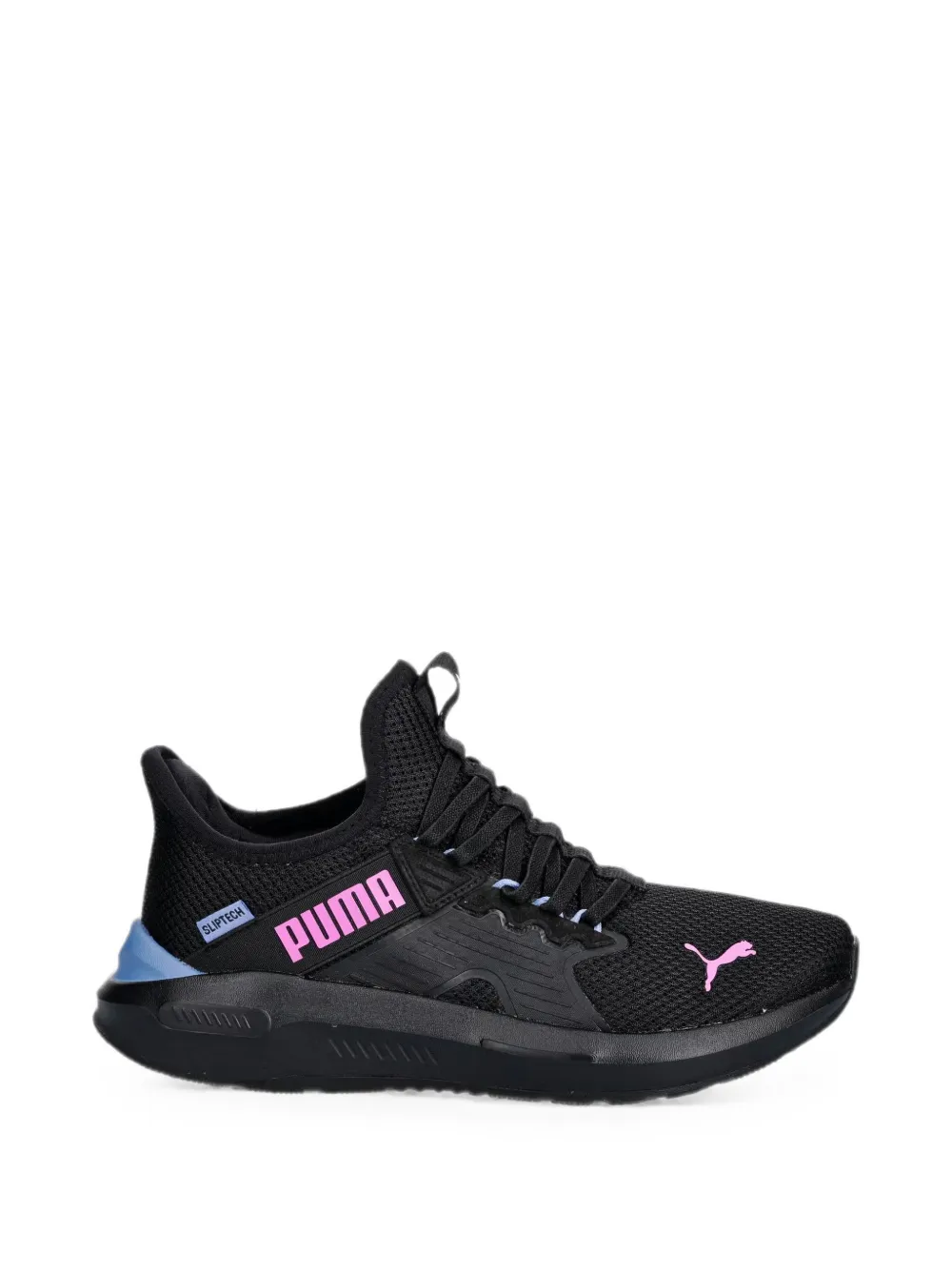 PUMA Softride Enzo 5 SlipTech sneakers - Schwarz