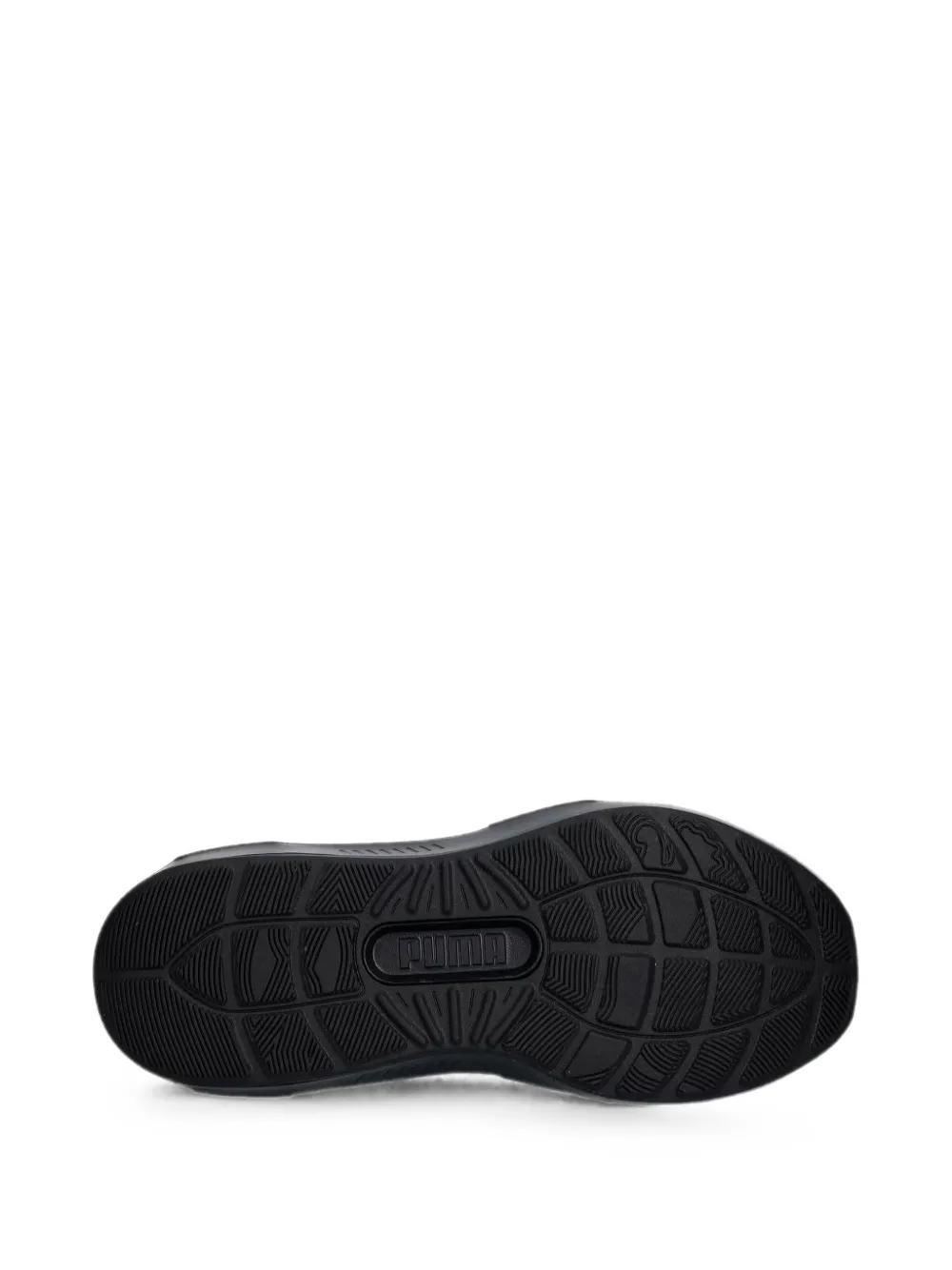 PUMA Softride Enzo 5 SlipTech sneakers Zwart