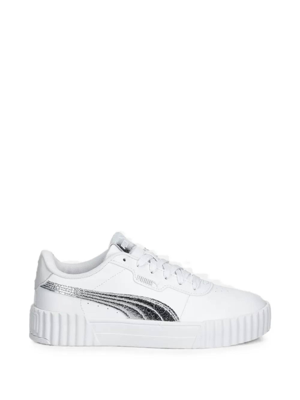 PUMA Carina 3.0 sneakers - Weiß