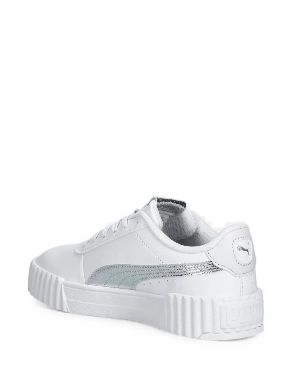 PUMA Carina 3.0 sneakers Wit