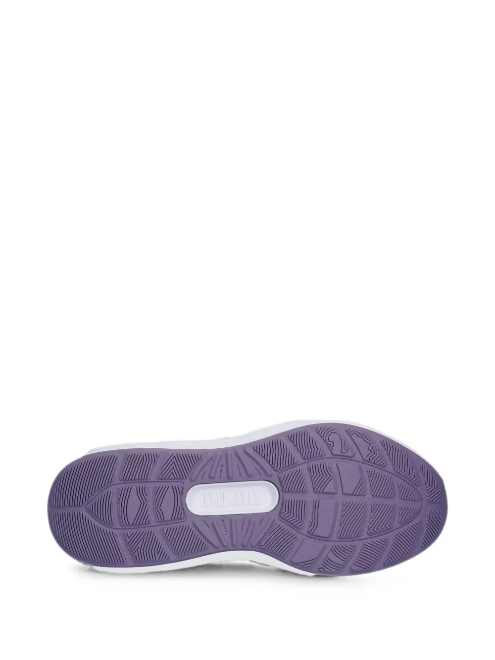 PUMA Softride Enzo 5 Slip Tech sneakers Wit